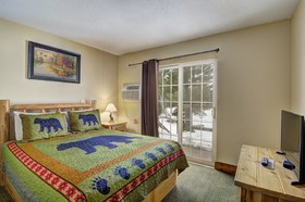 Eagle River Inn and Resort