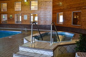 Eagle River Inn and Resort