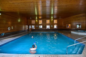 Eagle River Inn and Resort