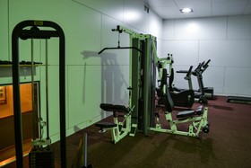 Eagle River Inn and Resort