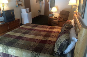 Eagle River Inn and Resort