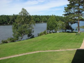 Eagle River Inn and Resort