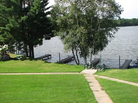 Eagle River Inn and Resort