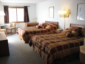 Eagle River Inn and Resort