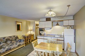 Eagle River Inn and Resort