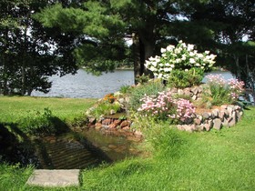 Eagle River Inn and Resort