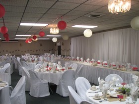 Eagle River Inn and Resort