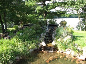 Eagle River Inn and Resort