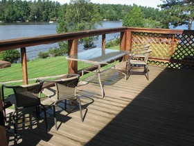 Eagle River Inn and Resort