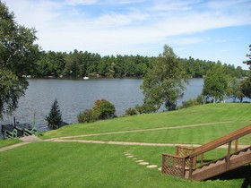 Eagle River Inn and Resort