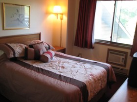 Eagle River Inn and Resort