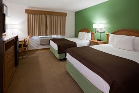 AmericInn by Wyndham Eau Claire