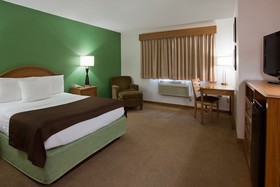 AmericInn by Wyndham Eau Claire