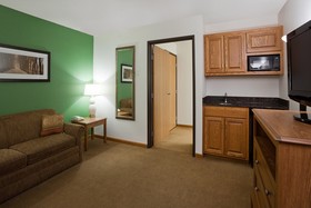 AmericInn by Wyndham Eau Claire