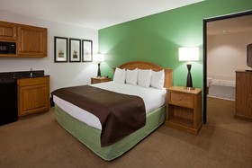 AmericInn by Wyndham Eau Claire