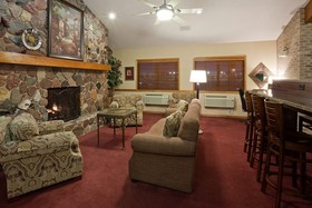 AmericInn by Wyndham Eau Claire