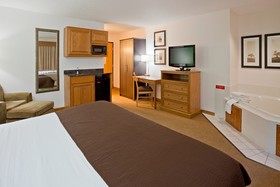 AmericInn by Wyndham Eau Claire