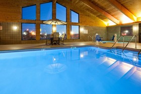 AmericInn by Wyndham Eau Claire