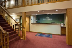 AmericInn by Wyndham Eau Claire