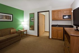 AmericInn by Wyndham Eau Claire
