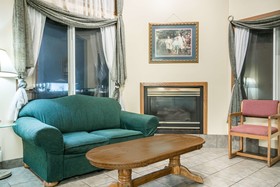 Days Inn by Wyndham West-Eau Claire