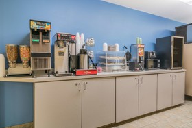 Days Inn by Wyndham West-Eau Claire