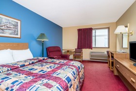 Days Inn by Wyndham West-Eau Claire