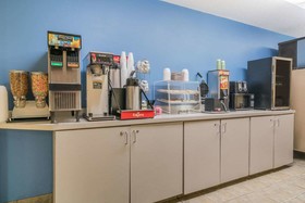 Days Inn by Wyndham West-Eau Claire