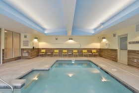 Fairfield Inn & Suites Eau Claire Chippewa Falls