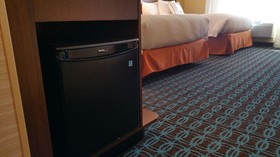 Fairfield Inn & Suites Eau Claire Chippewa Falls