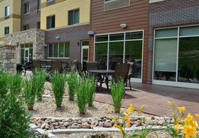Fairfield Inn & Suites Eau Claire Chippewa Falls