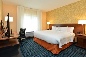 Fairfield Inn & Suites Eau Claire Chippewa Falls