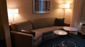 Fairfield Inn & Suites Eau Claire Chippewa Falls