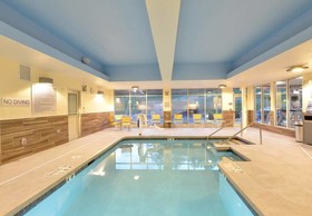 Fairfield Inn & Suites Eau Claire Chippewa Falls