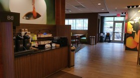 Fairfield Inn & Suites Eau Claire Chippewa Falls