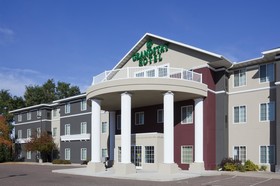 GrandStay Eau Claire