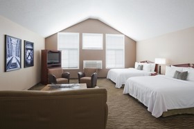 GrandStay Eau Claire