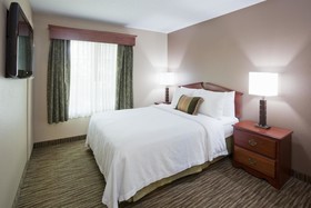 GrandStay Eau Claire