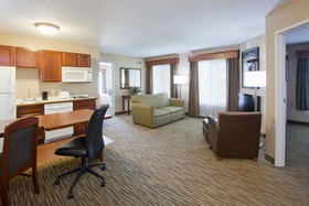 GrandStay Eau Claire