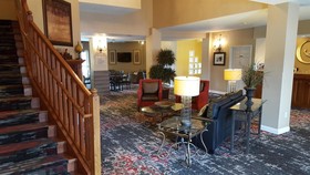 GrandStay Eau Claire