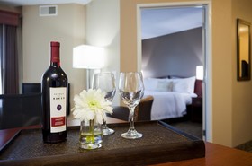 GrandStay Eau Claire