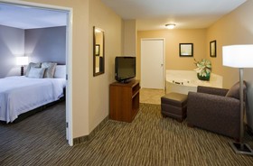 GrandStay Eau Claire