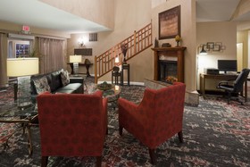 GrandStay Eau Claire