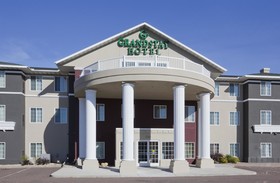 GrandStay Eau Claire