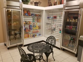 GrandStay Eau Claire