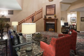 GrandStay Eau Claire