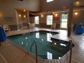 GrandStay Eau Claire