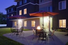 GrandStay Eau Claire