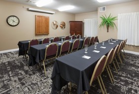 GrandStay Eau Claire