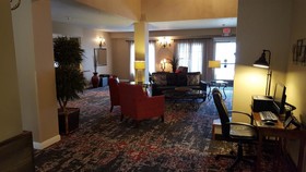 GrandStay Eau Claire